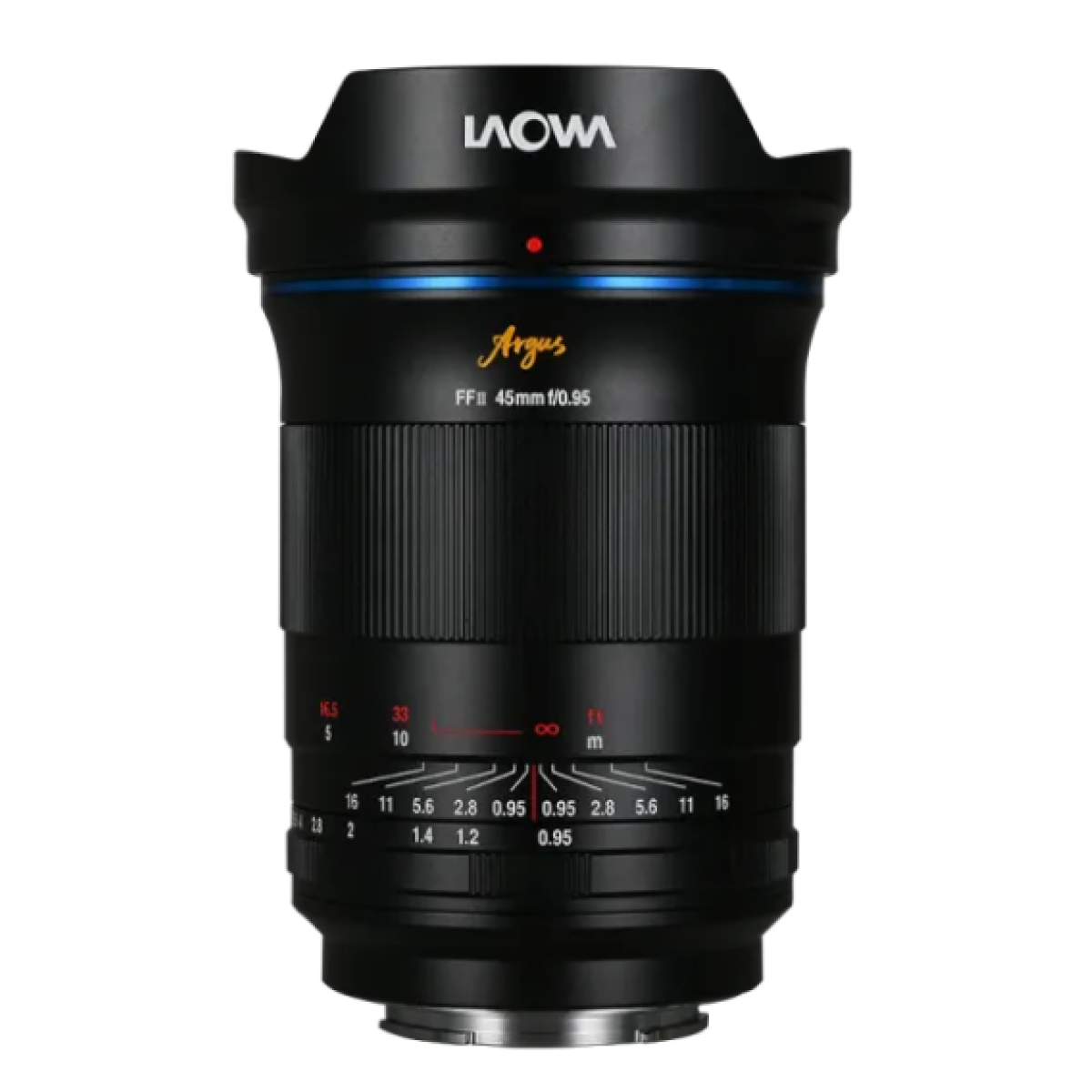 Laowa Argus 45mm f/0.95 鏡頭